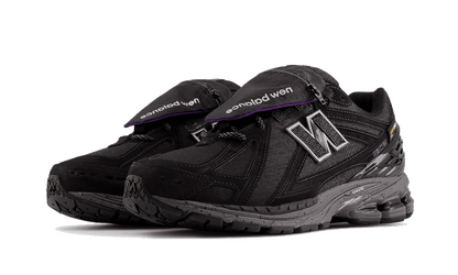 New Balance 1906R Cordura Pocket Black