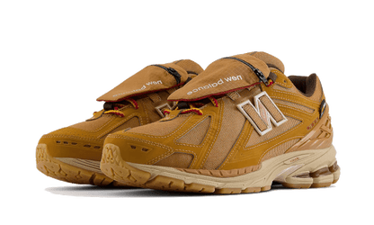 New Balance 1906R Cordura Pocket Tobacco