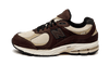 New Balance 2002R Black Coffee