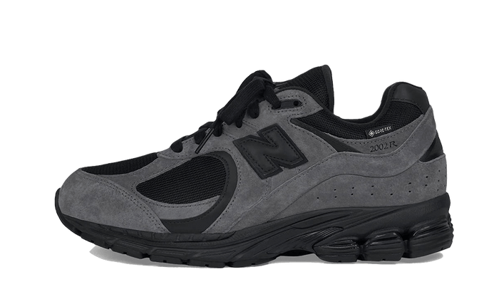 New Balance 2002R Gore-Tex Charcoal JJJJOUND
