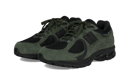 New Balance 2002R Gore-Tex Pine JJJJOUND