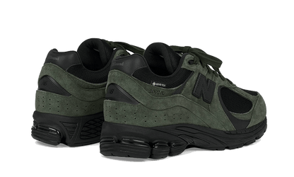 New Balance 2002R Gore-Tex Pine JJJJOUND