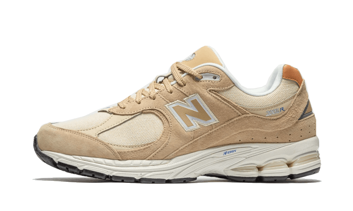 New Balance 2002R Weihrauch Sepia Bone