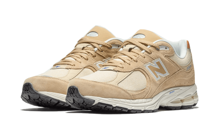 New Balance 2002R Weihrauch Sepia Bone