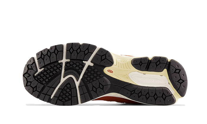 New Balance 2002R Rostoxid