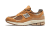 New Balance 2002RX Tobacco