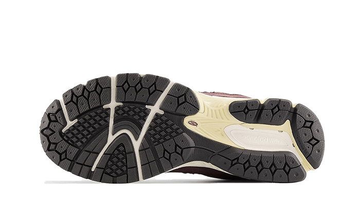 New Balance 2002R Trüffel