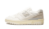 New Balance 550 Aime Leon Dore White Leather
