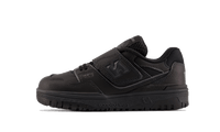 New Balance 550 Strap Triple Black Enfant (PS)