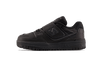 New Balance 550 Strap Triple Black Enfant (PS)