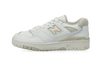 New Balance 550 White Beige