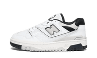 New Balance 550 White Black Grey