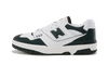 New Balance 550 Spartan Green