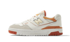 New Balance 550 White Au Lait