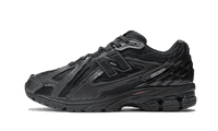New Balance 1906D Protection Pack Black Leather