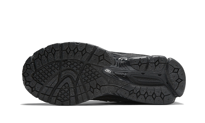 New Balance 1906D Schutzpaket Schwarzes Leder