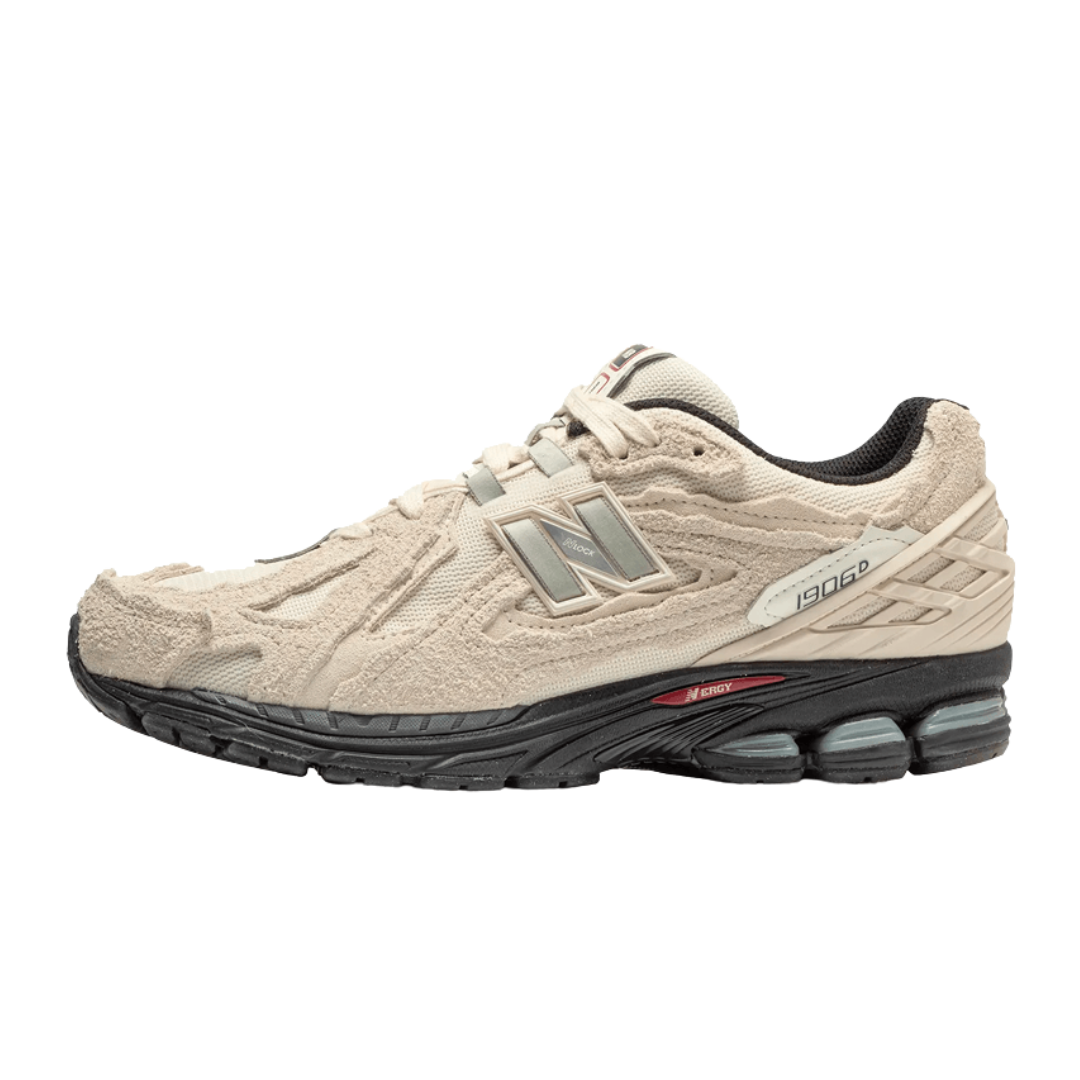 New Balance 1906D Protection Pack Turteltaube