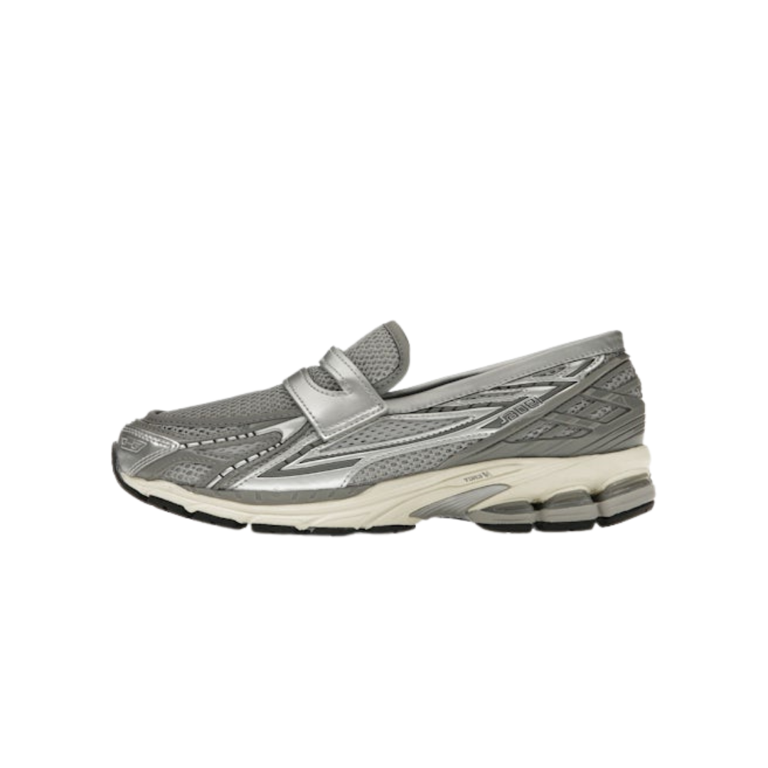 New Balance 1906L Metallic Silber