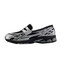 New Balance 1906L Silver Metallic Black
