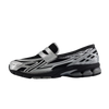 New Balance 1906L Silver Metallic Black