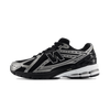 New Balance 1906R Black Grey White