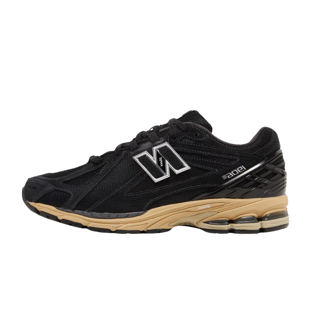 New Balance 1906R Schwarz Taupe