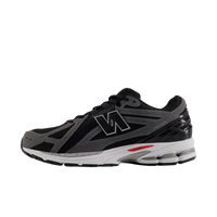 New Balance 1906R Schwarz Team Rot Castlerock
