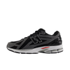 New Balance 1906R Black Team Red Castlerock