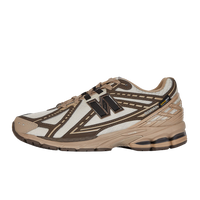 New Balance 1906R Cordura Brown Black (Courir Exclusive)