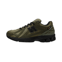 New Balance 1906R Cordura Dark Camo Green