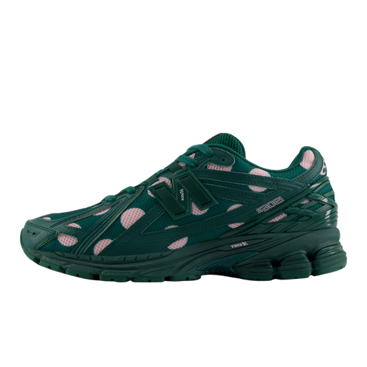 New Balance 1906R Polka Dot Green