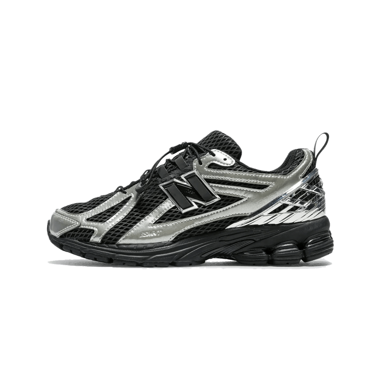 New Balance 1906R The Basement Night Chrome