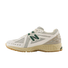 New Balance 1906R White Green Cream