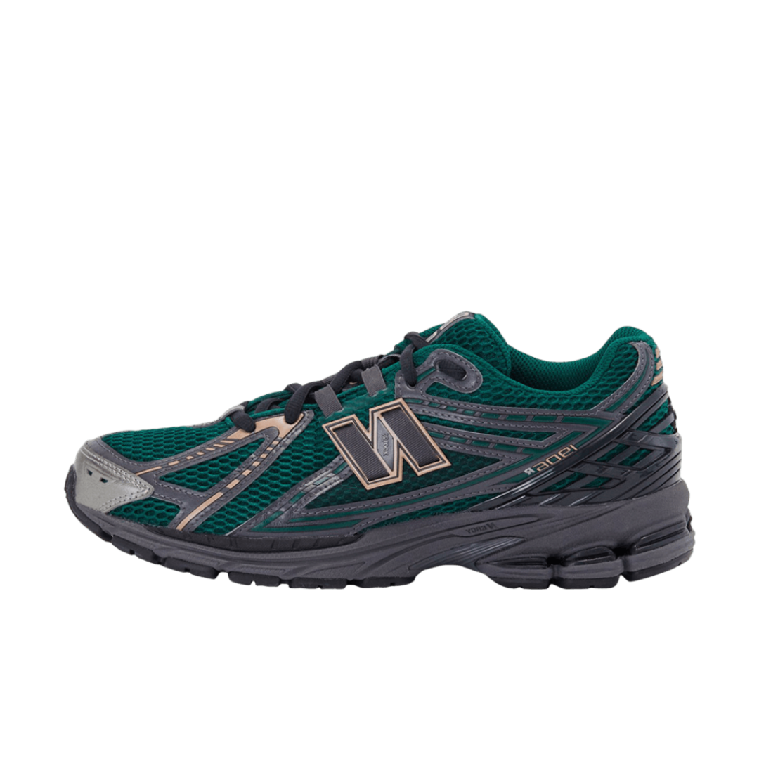 New Balance 1906R Zalando Trail Mix Grün