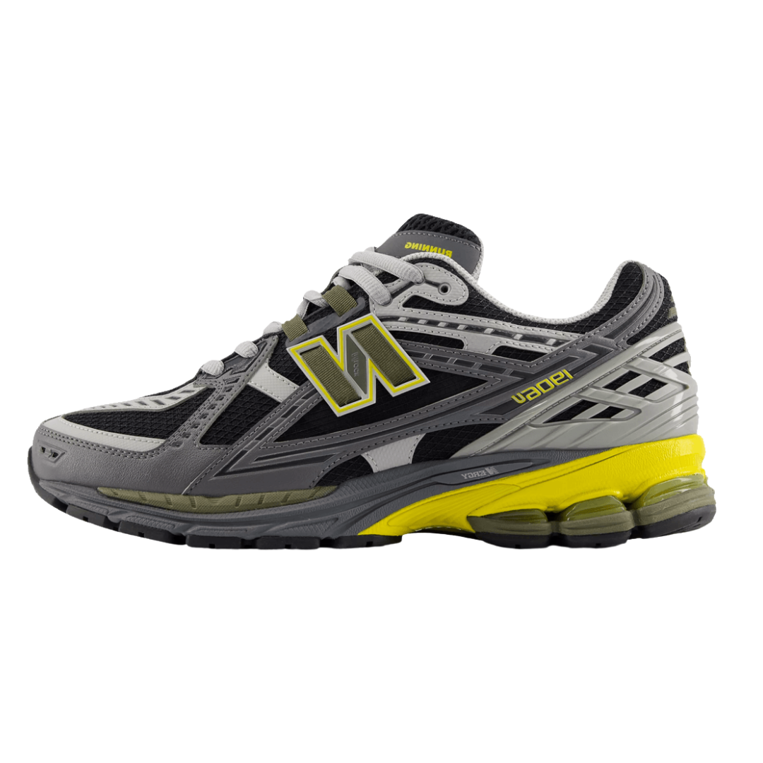 New Balance 1906U Castlerock Ingwer-Zitrone