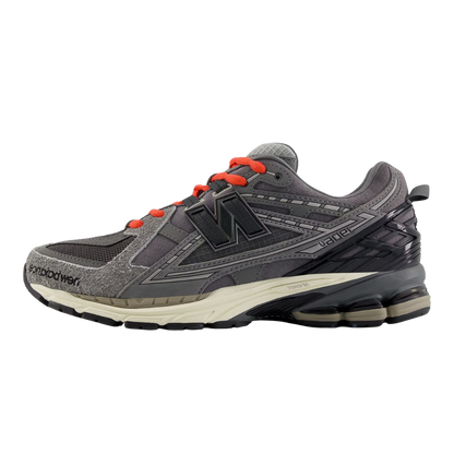 New Balance 1906U Grey Red