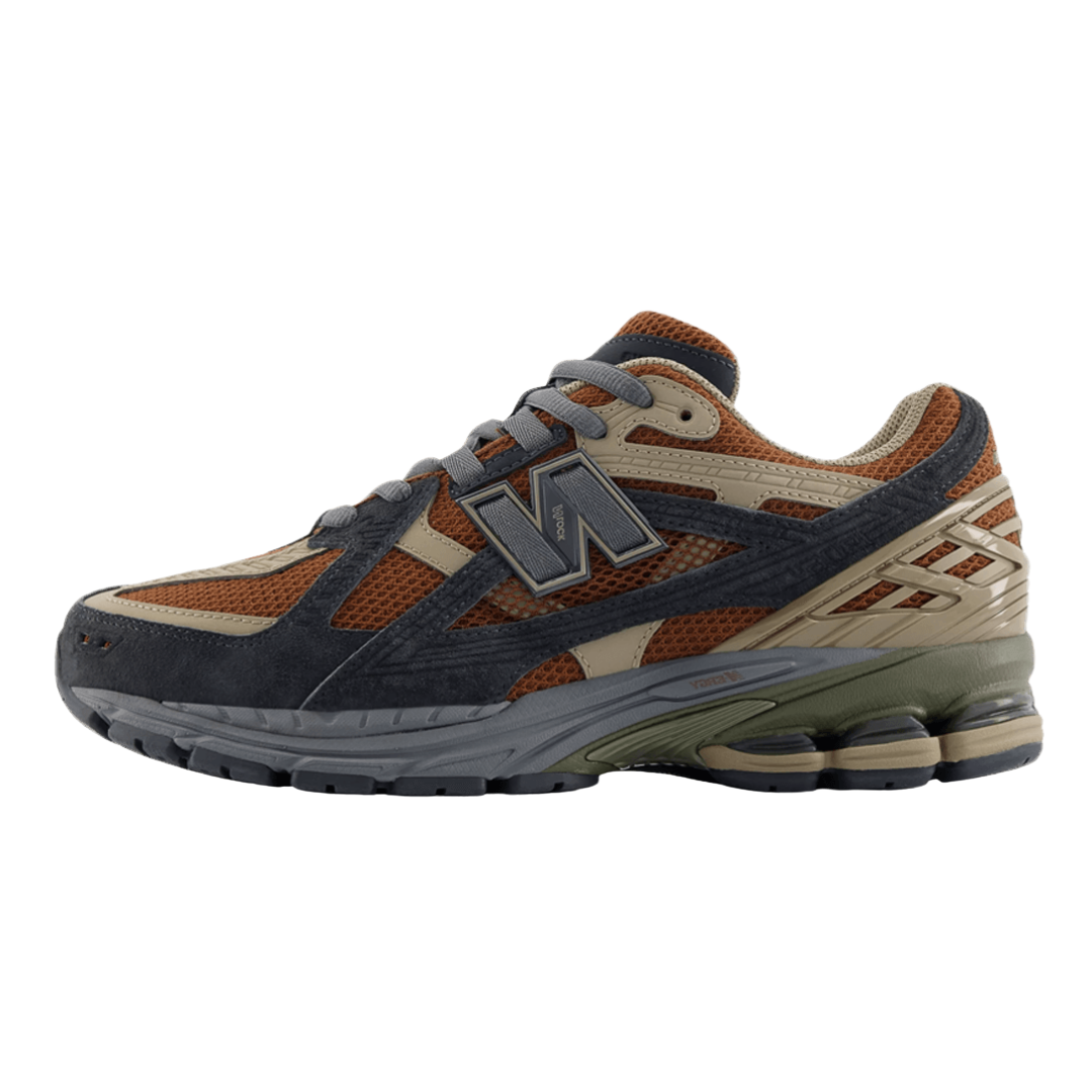 New Balance 1906U Rich Oak Phantom