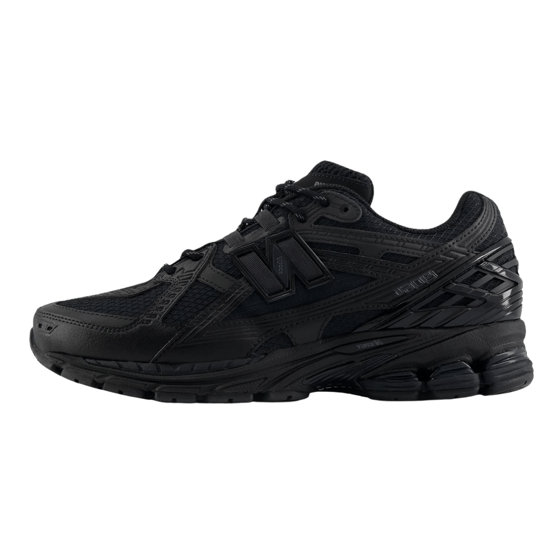 New Balance 1906U Dreifach Schwarz