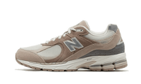 New Balance 2002R Driftwood Sandstone