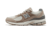 New Balance 2002R Driftwood Sandstone
