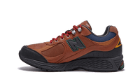 New Balance 2002R Hiking Brown