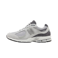 New Balance 2002R Light Dark Grey