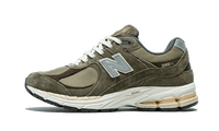 New Balance 2002R Olivbraun