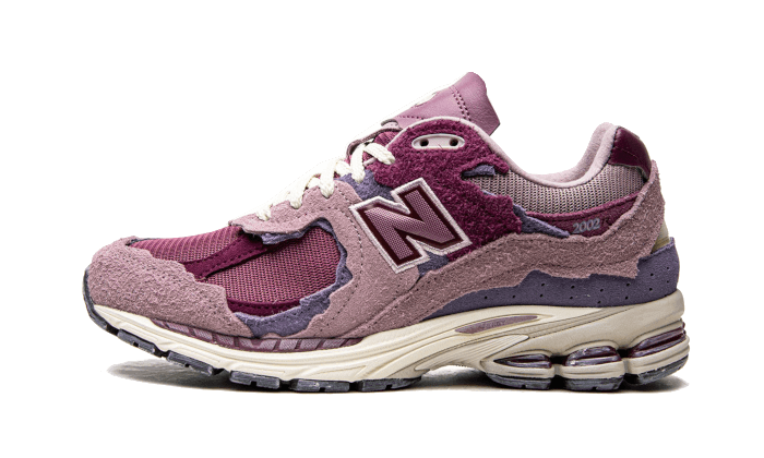 New Balance 2002R Schutzpaket Rosa