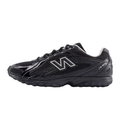 New Balance 204L Black Timberwolf