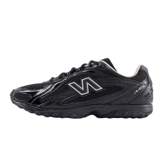 New Balance 204L Black Timberwolf