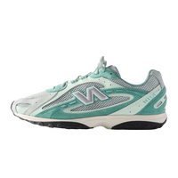 New Balance 204L Kith Green Silver