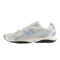 New Balance 204L Silver Metallic Sky