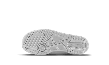 New Balance 550 Triple White Enfant (PS)