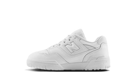 New Balance 550 Triple White Enfant (PS)